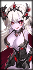 ephnel demonic flame b